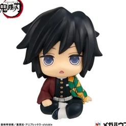 Discount MegaHouse Kimetsu no Yaiba - Tomioka Giyuu - Look Up - Kyoton ver.