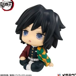 Discount MegaHouse Kimetsu no Yaiba - Tomioka Giyuu - Look Up - Kyoton ver.