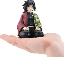 Sale MegaHouse Kimetsu no Yaiba - Tomioka Giyuu - G.E.M. - Tenohira