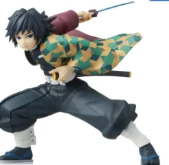 SEGA Kimetsu no Yaiba - Tomioka Giyuu - SPM Figure Hot