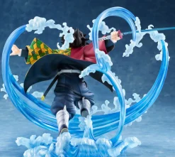 Aniplex Kimetsu no Yaiba - Tomioka Giyuu - 1/8 [Shop Exclusive] Outlet