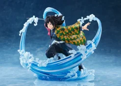 Aniplex Kimetsu no Yaiba - Tomioka Giyuu - 1/8 [Shop Exclusive] Outlet