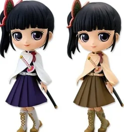 Sale Bandai Spirits Kimetsu no Yaiba - Tsuyuri Kanao - Kimetsu no Yaiba Q Posket - Q Posket - Set of 2