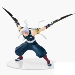 SEGA Kimetsu no Yaiba - Uzui Tengen - Figurizm Alpha