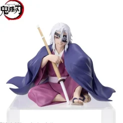 SEGA Kimetsu no Yaiba - Uzui Tengen - Premium Chokonose Figure - Hashirageiko Hen Discount