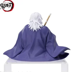 SEGA Kimetsu no Yaiba - Uzui Tengen - Premium Chokonose Figure - Hashirageiko Hen Discount