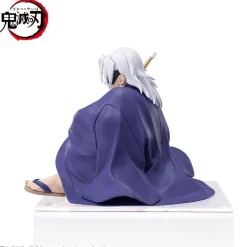 SEGA Kimetsu no Yaiba - Uzui Tengen - Premium Chokonose Figure - Hashirageiko Hen Discount