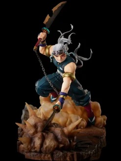 Aniplex, Revolve Kimetsu no Yaiba - Yuukaku-hen - Uzui Tengen - 1/8 [Shop Exclusive]