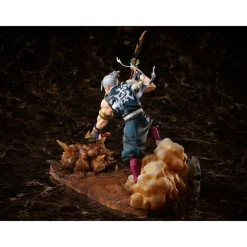 Aniplex, Revolve Kimetsu no Yaiba - Yuukaku-hen - Uzui Tengen - 1/8 [Shop Exclusive]
