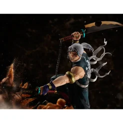 Aniplex, Revolve Kimetsu no Yaiba - Yuukaku-hen - Uzui Tengen - 1/8 [Shop Exclusive]