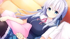 Entergram Kimi no Hitomi ni Hit Me Sale