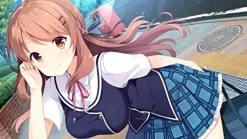 Entergram Kimi no Hitomi ni Hit Me Sale