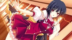 Entergram Kimi wo Aogi Otome wa Hime Ni Sale