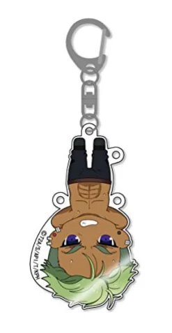 Groove Garage King of Prism Pride the Hero - Yamato Alexander - Acrylic Keychain - Keyholder Best