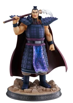 Bell Fine Kingdom - Ou Ki - 1/7 Clearance