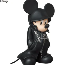 New Medicom Toy Kingdom Hearts - King Mickey