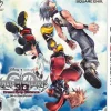 Square Enix Kingdom Hearts 3D: Dream Drop Distance [Regular Edition] New