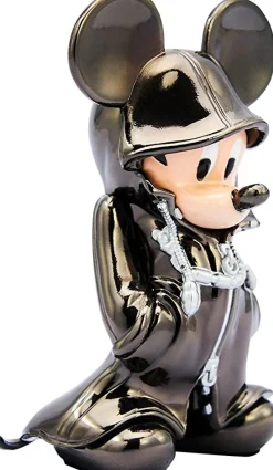 Clearance Square Enix Kingdom Hearts II - Bright Arts Gallery - The King - 2024 Re-release