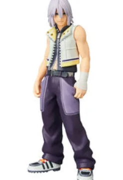 Medicom Toy Kingdom Hearts II - Riku - UDF Kingdom Hearts II - Ultra Detail Figure (No.785)