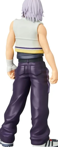 Medicom Toy Kingdom Hearts II - Riku - UDF Kingdom Hearts II - Ultra Detail Figure (No.785)