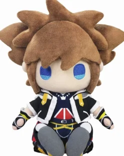 Square Enix Kingdom Hearts II - Sora - Kingdom Hearts Series Nuigurumi Outlet