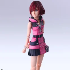 Square Enix Kingdom Hearts III - Kairi - Play Arts Kai Outlet