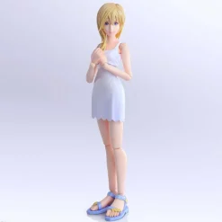 New Square Enix Kingdom Hearts III - Namine - Bring Arts