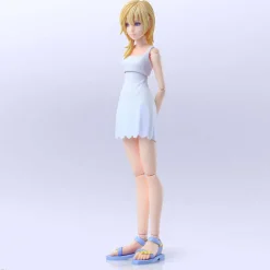 New Square Enix Kingdom Hearts III - Namine - Bring Arts