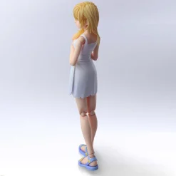 New Square Enix Kingdom Hearts III - Namine - Bring Arts