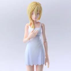 New Square Enix Kingdom Hearts III - Namine - Bring Arts