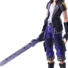 Discount Square Enix Kingdom Hearts III - Riku - Play Arts Kai