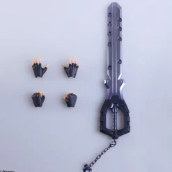 Discount Square Enix Kingdom Hearts III - Riku - Play Arts Kai