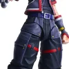 Square Enix Kingdom Hearts III - Sora - Play Arts Kai - Version 2 - DX Edition Online