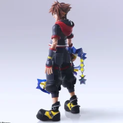 Square Enix Kingdom Hearts III - Sora - Play Arts Kai - Version 2 - DX Edition Online