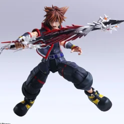 Square Enix Kingdom Hearts III - Sora - Play Arts Kai - Version 2 - DX Edition Online