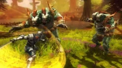 Spike Kingdoms of Amalur: Reckoning