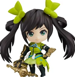 Good Smile Company As Manufacturer Kings of Glory - Sun Shang Xiang - Nendoroid #977 (Good Smile Company) Online