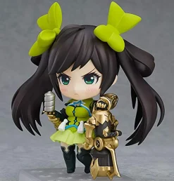 Good Smile Company As Manufacturer Kings of Glory - Sun Shang Xiang - Nendoroid #977 (Good Smile Company) Online