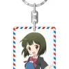 Discount Contents Seed Kiniro Mosaic - Oomiya Shinobu - Keyholder