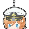 Koei Tecmo Games Kiniro no Corda 3 - Mizushima Arata - Keyholder - Seishinkan Navy Uniform Ver. Discount