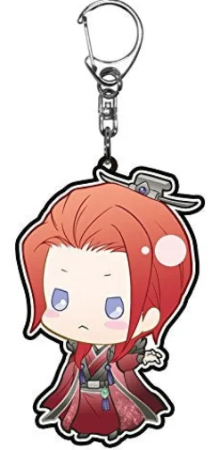 Hot Koei Tecmo Games Kiniro no Corda 3 - Myouga Reiji - Keyholder - Amane Academy Kung-fu Ver.