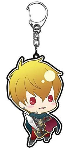 Discount Koei Tecmo Games Kiniro no Corda 3 - Tougane Chiaki - Keyholder - Kannan Fantasy Ver.