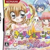 Online Konami Kirarin * Revolution: Minna de Odorou Furi Furi Debut!