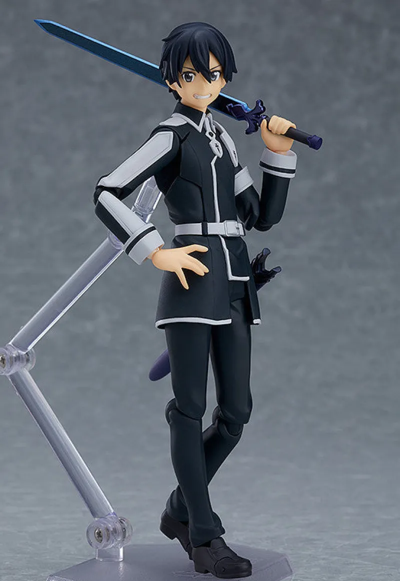 Max Factory As Manufacturer Kirito | Alicization Version Outlet