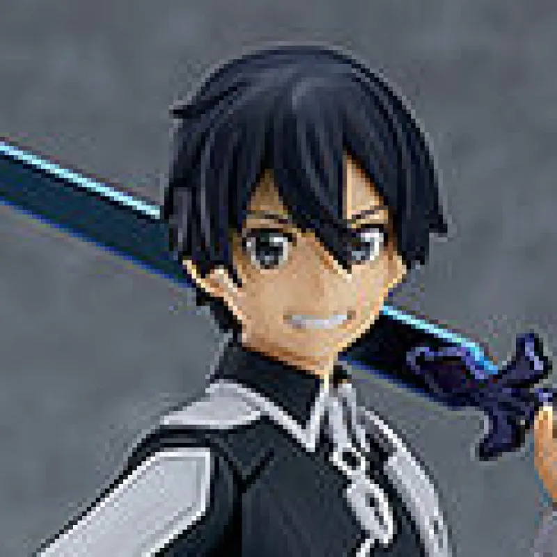 Max Factory As Manufacturer Kirito | Alicization Version Outlet