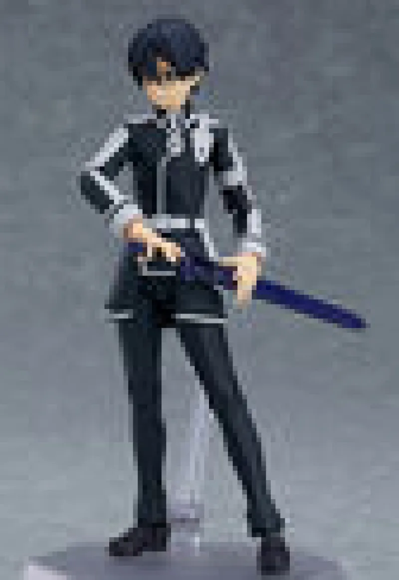 Max Factory As Manufacturer Kirito | Alicization Version Outlet
