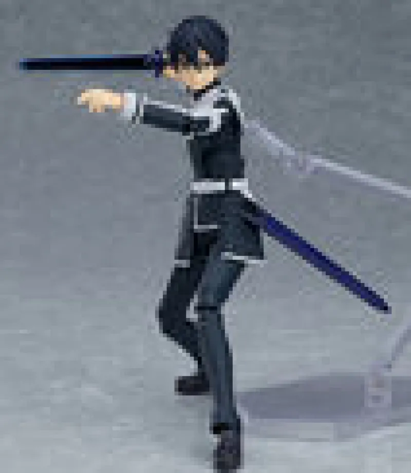 Max Factory As Manufacturer Kirito | Alicization Version Outlet