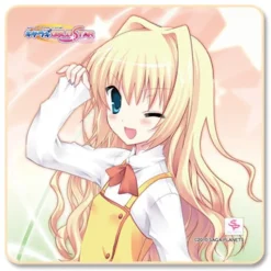 Toy's Planning Kisaragi Gold Star - Nitta Ichika - Towel - Mini Towel