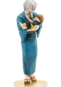 Kotobukiya Kitarou Tanjou: Gegege no Nazo - Kitaro - Kitarou no Chichi Online