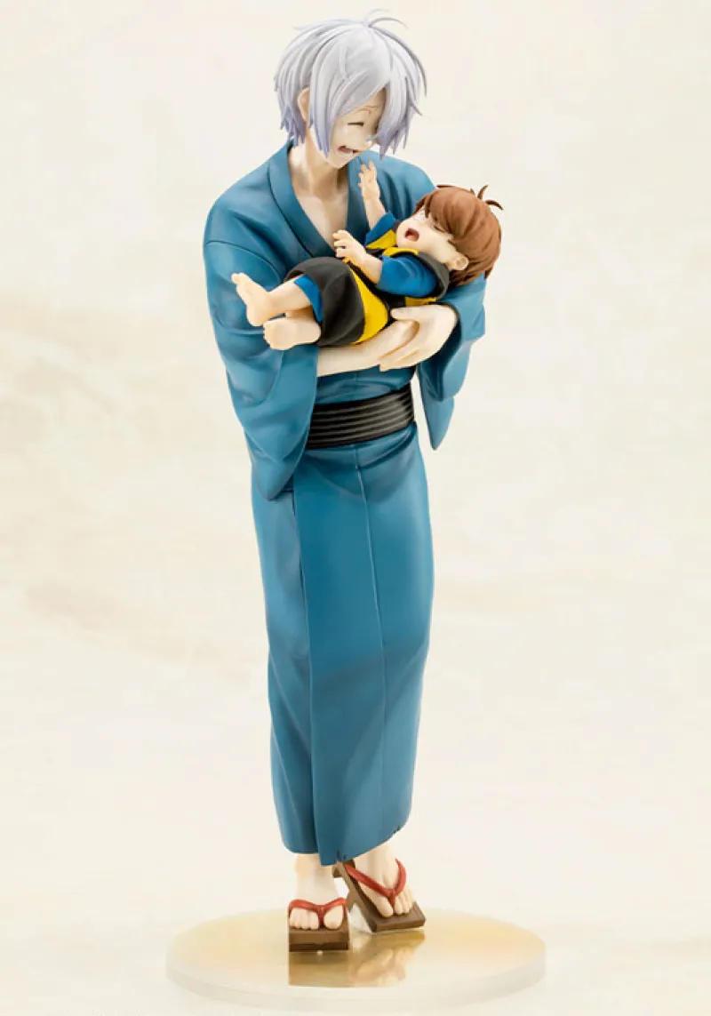 Kotobukiya Kitarou Tanjou: Gegege no Nazo - Kitaro - Kitarou no Chichi Online